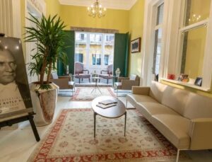 2025 İzmir’e Değer Katan Projelerin Yılı Oldu 