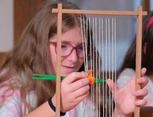 2025, Kocaeli Lokal Kültür Müzesi’nde dopdolu geçti