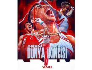 2025 sporda başarılarla taçlanan bir yıl oldu