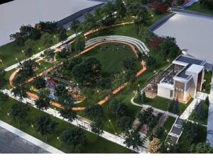 2025 yılı Bağcılar için hizmetlerle dolu bir yıl oldu