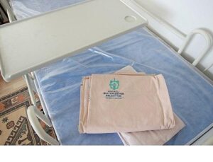 2025’te 4 bin vatandaşa hasta karyolası