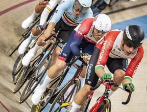 2026 Avrupa Pist Bisikleti Şampiyonası’nda Türkiye’yi Konya’da temsil edecek Pist Bisikleti Ulusal Grubu takımı açıklandı