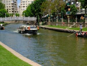 2026 Eskişehir Yılı,  Birlik ve Umut Vadediyor!