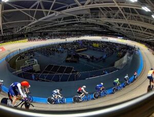 2026 UEC Seçkin Avrupa Pist Bisikleti Şampiyonası Programı Aşikâr Oldu