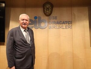 2026’da 1,5 milyar dolar, 2030’da 2 milyar doların üzerinde ihracat hedefliyoruz