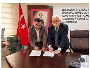 2026’da Burhaniye Belediyesi’nin Birinci Projesi Gönülleri Isıttı