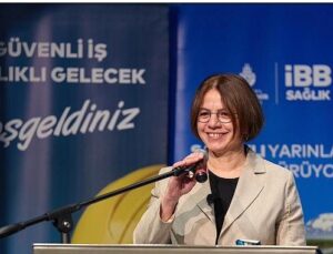 29. İstanbul İSG Günleri Maltepe’de Gerçekleşti