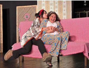 “3+1 Zombili”ye tam not