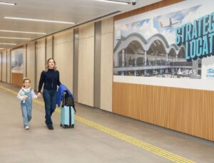 4. İstanbul Sabiha Gökçen Havalimanı’ndan Avrupa Çapında Büyük Başarı