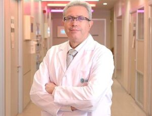 45 yaş üzerine kolonoskopi uyarısı!