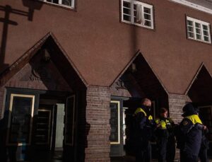 45,000 homes in Berlin without power after politically motivated attack by ‘left-wing extremists’