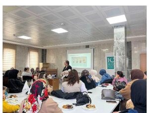 550 anne ve bebeğin hayatına dokunan ‘Yaşama Birinci Adım Projesi’ 4. yılına başladı