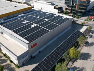 ABB Türkiye 2026’ya Stratejik Yatırım Hedefleriyle Adım Atıyor