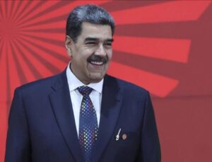 ABD Adalet Bakanlığı yayımladı: İşte Maduro ve eşine yöneltilen suçlamalar…