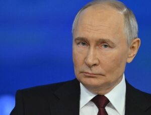 ABD basını açıkladı: Putin’in konutuna saldırı iddiası doğru değil