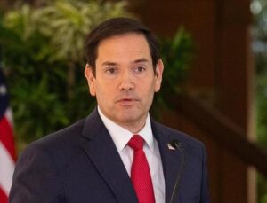 ABD Dışişleri Bakanı Rubio: Venezuela’nın istikametini ABD belirleyecek