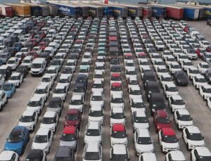 ABD otomotiv pazarı zorluklara rağmen 2025’i artıda kapattı: Satışlar 16 milyona çıktı