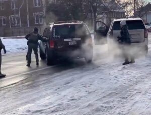 ABD’de göçmen operasyonunda skandal ölüm