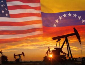 ABD’den Venezuela petrolüne sert adım! Gelirleri kendi hesaplarında tutacak