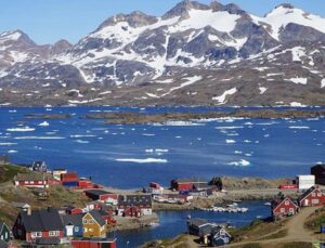 AB’den Danimarka’ya tam destek