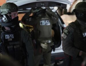 ABD’nin Venezuela’ya askeri müdahalesinde kaç kişi öldü?