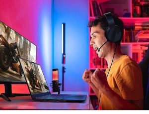 Acer, Intel Core Ultra Seri 3 İşlemcilerle Donatılan Yeni Predator ve Nitro Oyun Bilgisayarlarını Tanıttı