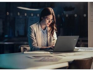 Acer, Intel Core Ultra Seri 3 İşlemcilerle Güçlendirilen Yeni Premium Swift AI Copilot+ PC Serisini Tanıttı