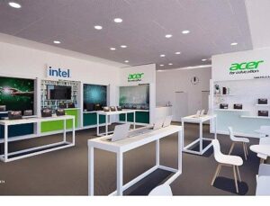 Acer, MediaTek Kompanio 540 İşlemciyle Güçlendirilmiş Öğrenciler İçin Birinci Chromebook Modellerini Tanıttı