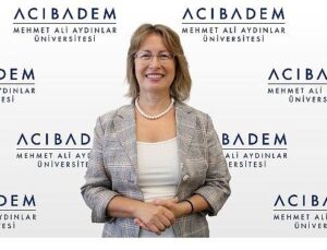 Acıbadem Üniversitesi NeuroConnect Sempozyumu’nda Hudut Biliminin öncü isimleri bir ortaya geldi…