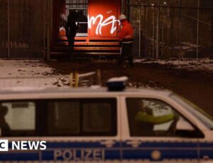 Activist group says it was behind Berlin fire that cut power to thousands