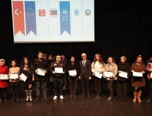 Afete Sağlam Avcılar İçin Güçlü İş Birliği