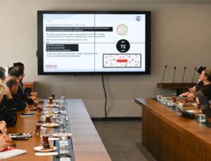  Afetlere Karşı Yerel Dayanışma Ağı Kuruluyor