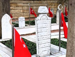 Ahmet Efendi Mescidi, Büyükşehir’le hayat buldu