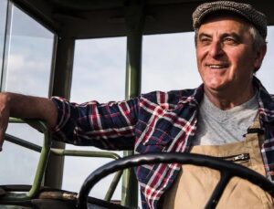 Akbank’tan Tarımın Geleceğine Yatırım