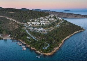 Akfen Gayrimenkul Yatırım İştiraki A.Ş. (Akfen GYO)