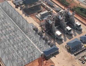 Aksa Enerji’nin Gana Kumasi Santralinin İlk Fazı Basit Çevrimde 130 MW Kurulu Güce Ulaştı