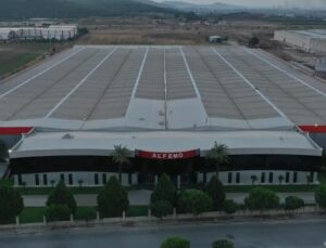 Alfemo, Zeren Group ile Stratejik Büyüme Yolculuğunu Hızlandırıyor