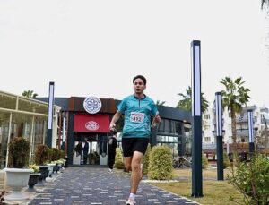 Aliağa Türkiye Oryantiring Şampiyonası’na Mesken Sahipliği Yaptı