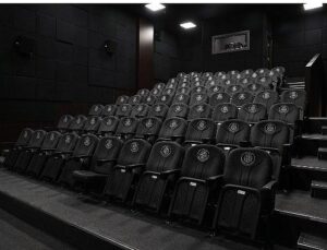 Aliağa’da Sinema Keyfi Yine Başlıyor