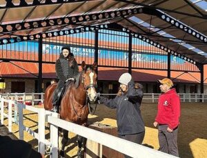 AliaPark’ta Mahzur Tanımayan Özel Bir Gün