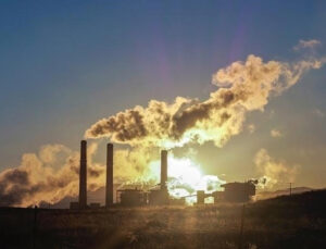 Almanya’dan karbon emisyonundan rekor gelir