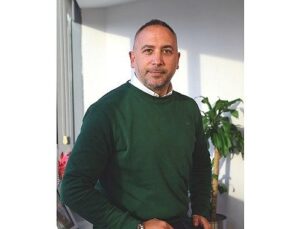 Alp Söğütlügil DP Eurasia Group Büyüme ve Operasyonlardan Sorumlu Genel Müdür Yardımcılığı vazifesine atandı