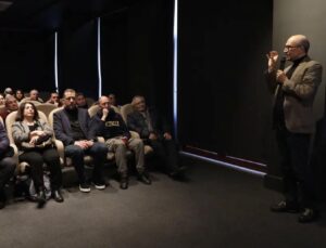 Anadolu’daki Madencliğin Tarihi Bursa’da Konuşuldu