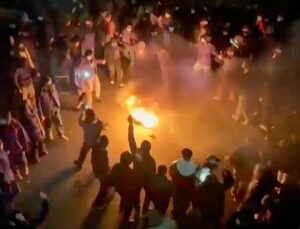 Analysis: Promises unkept, lives lost — Iran’s protests and global responsibility