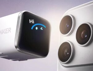 Anker, CES 2026’da Yeni Nesil Akıllı Şarj Cihazlarını Tanıttı