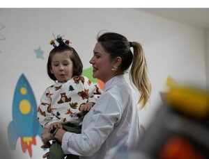 Anne Kent’le 2025’te 68 bin çocuğa hizmet