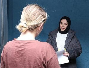 Anne ve Bebekler ‘Osmangazi95’ Projesiyle İnançta