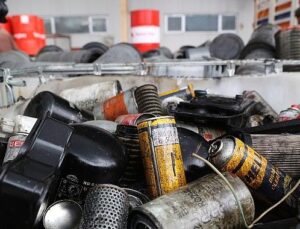 Antalya Büyükşehir Belediyesi etraf dostu belediyeciliğe öncülük ediyor