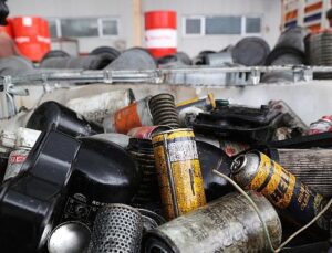 Antalya Büyükşehir Belediyesi etraf dostu belediyeciliğe öncülük ediyor