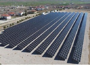 Antalya Büyükşehir’den Çiftçilere 6 Yılda 403 Milyon TL’lik elektrik takviyesi